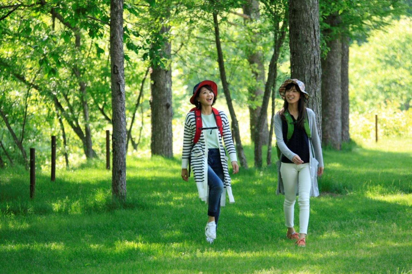 Ana Holiday Inn Resort Karuizawa By Ihg Kita-karuisawa Exterior foto