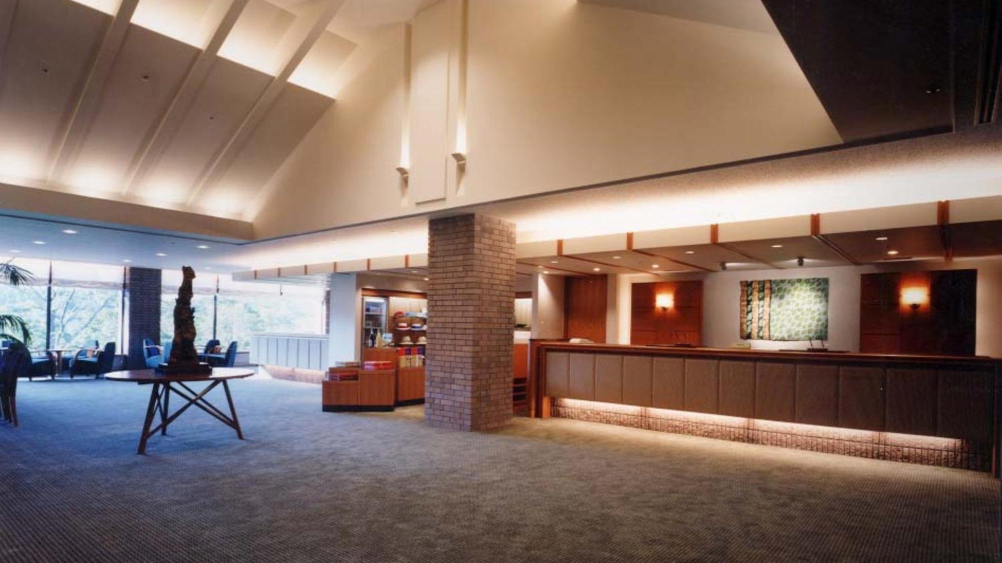 Ana Holiday Inn Resort Karuizawa By Ihg Kita-karuisawa Exterior foto